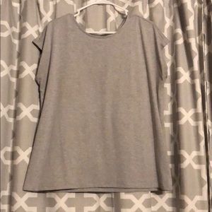 Ava & Viv size X shirt